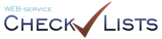 ChekList